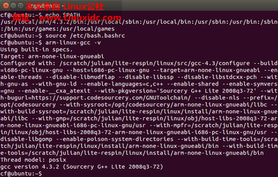 linux版本命令有哪些,linux版本包括